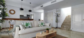 Los Naranjos Design Duplex Penthouse
